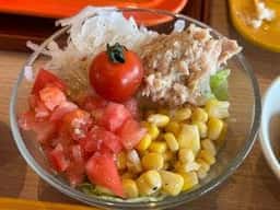 ザ シンギュラリ ホテル & スカイスパ レストラン
