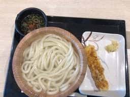 丸亀製麺 イオンモール福津店