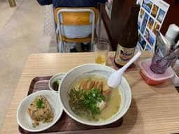 沖縄そば専門店 ちゃるそば