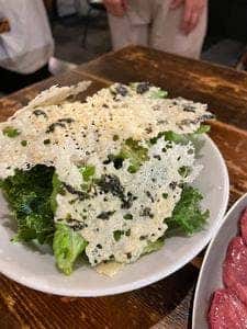焼肉×バル マルウシミート 銀座二丁目店