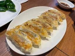 餃子のたっちゃん 本店