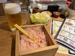 肉おでんとウマミの専門店 ハライッパイ 武蔵小杉店