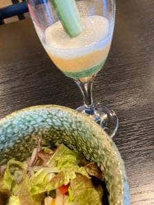 創作和食&CAFE 想月