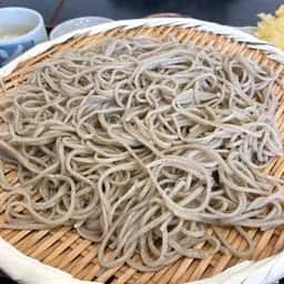 Vif穂高 お食事処 味彩館