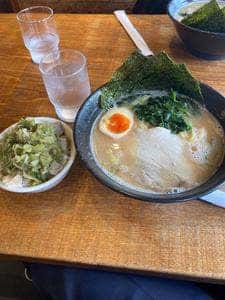 壱八家 つきみ野店