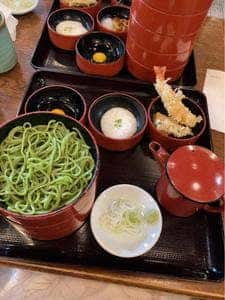 寿庵 蔵のまち店