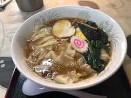 永盛食堂