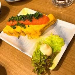 博多空とぶ豚 西中洲店