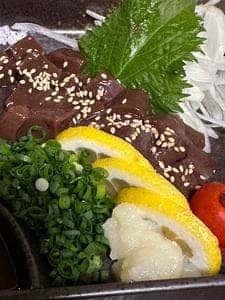 炭火焼鳥 國龍