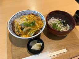 鳴門庵