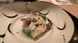 御料理 かつ志
