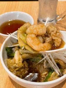 餃子 小籠包 福包酒場 渋谷店
