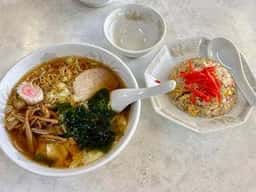 松重飯店