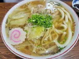 白石うどん店