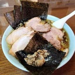 いいのラーメン
