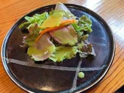 西洋割烹 かるにえ