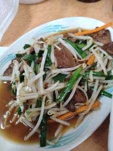珍來 越谷店