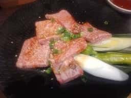 焼肉牛星 蕨駅東口店