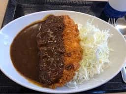 かつや 新潟牡丹山店