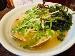 九十九里 麺ドラゴン