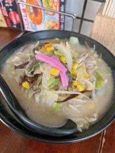 南国食堂