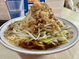 自家製麺 夢で逢えたら