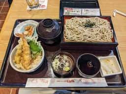 とんでん 渋川店