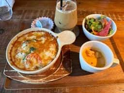 カフェ・ド・ローズ