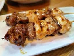 やきとり居酒屋 一番町のゆら