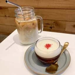 Up to you coffee