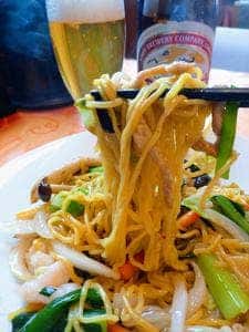 中華料理 香香