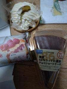 シャトレーゼ 東越谷店