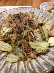 お食事処 和
