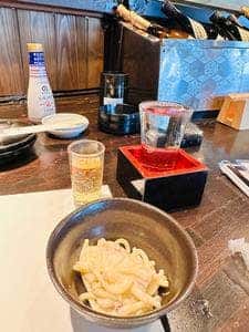 ろばた焼 幸兵衛
