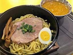 MAGMA NOODLE