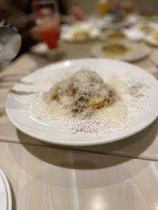 イタリアンキッチンBUONO