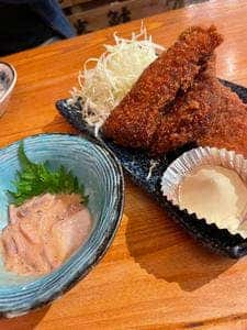 新潟本町酒場