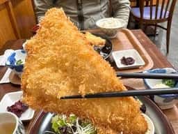 大衆食堂 もどき