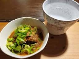 屋台よもだ