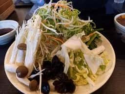 しゃぶ葉 西船橋店