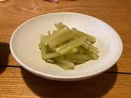 かぼちゃ