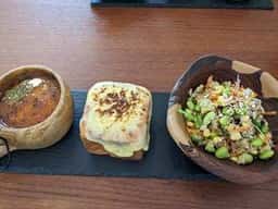 SOUPHOLICスープホリック