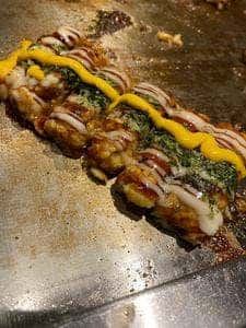 鉄板料理 Rakuda 安城店