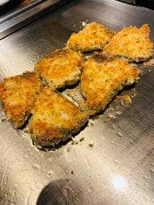 鉄板料理 Rakuda 安城店