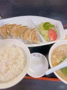中華飯店 紅龍 大町本店