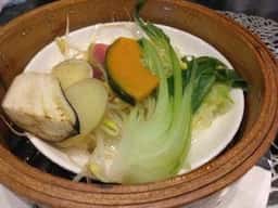 中国旬菜 彩宮