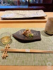 鮨うちやま