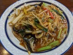 中華料理房 すずなり