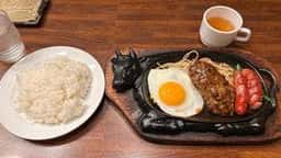ステーキのくいしんぼ 高円寺北口店