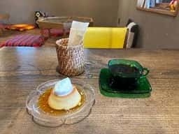カフェ わとわ